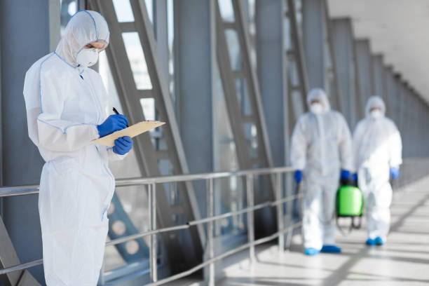 Best Mold Documentation for Insurance Claims  in Winters, TX