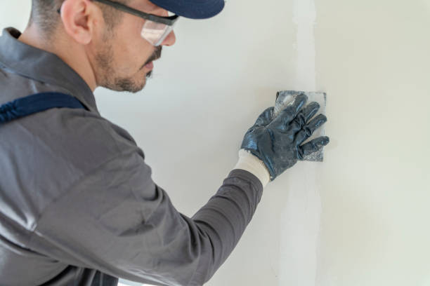 Best Water Damage & Mold Remediation  in Winters, TX