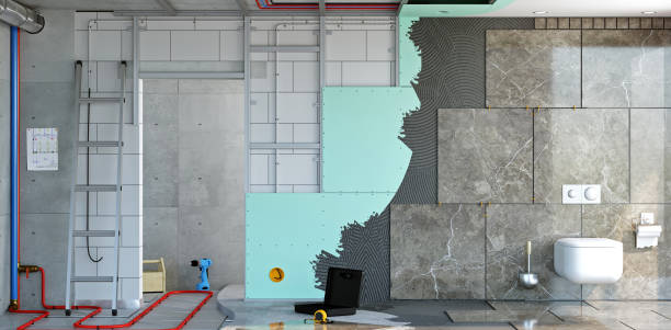 Best Black Mold Removal  in Winters, TX