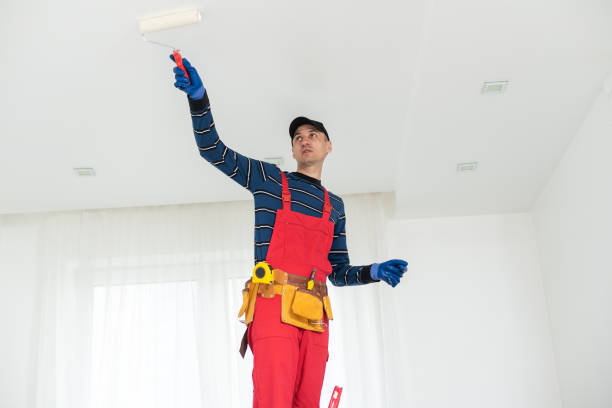 Best HVAC Mold Inspection and Cleaning  in Winters, TX